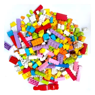 Asesoría granel / creative bags